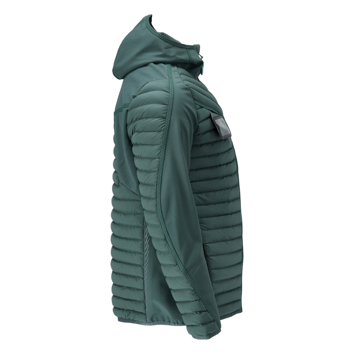 22215-607 | MASCOT® CUSTOMIZED Jacke mit Kapuze