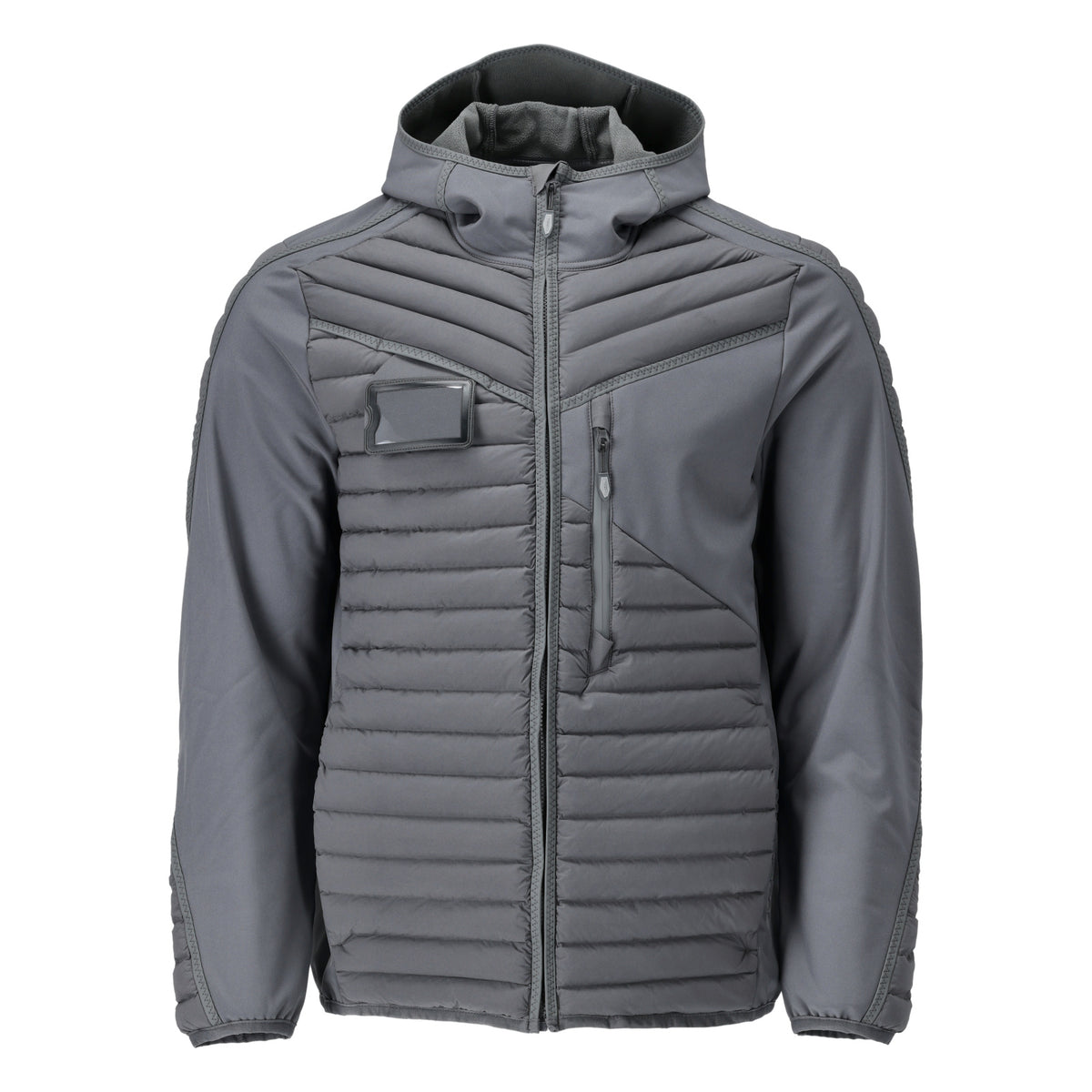22215-607 | MASCOT® CUSTOMIZED Jacke mit Kapuze