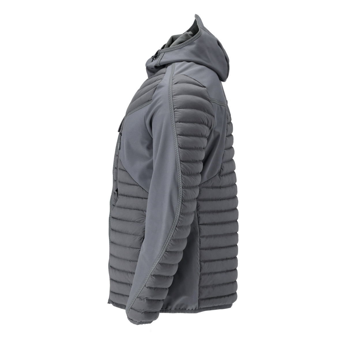22215-607 | MASCOT® CUSTOMIZED Jacke mit Kapuze