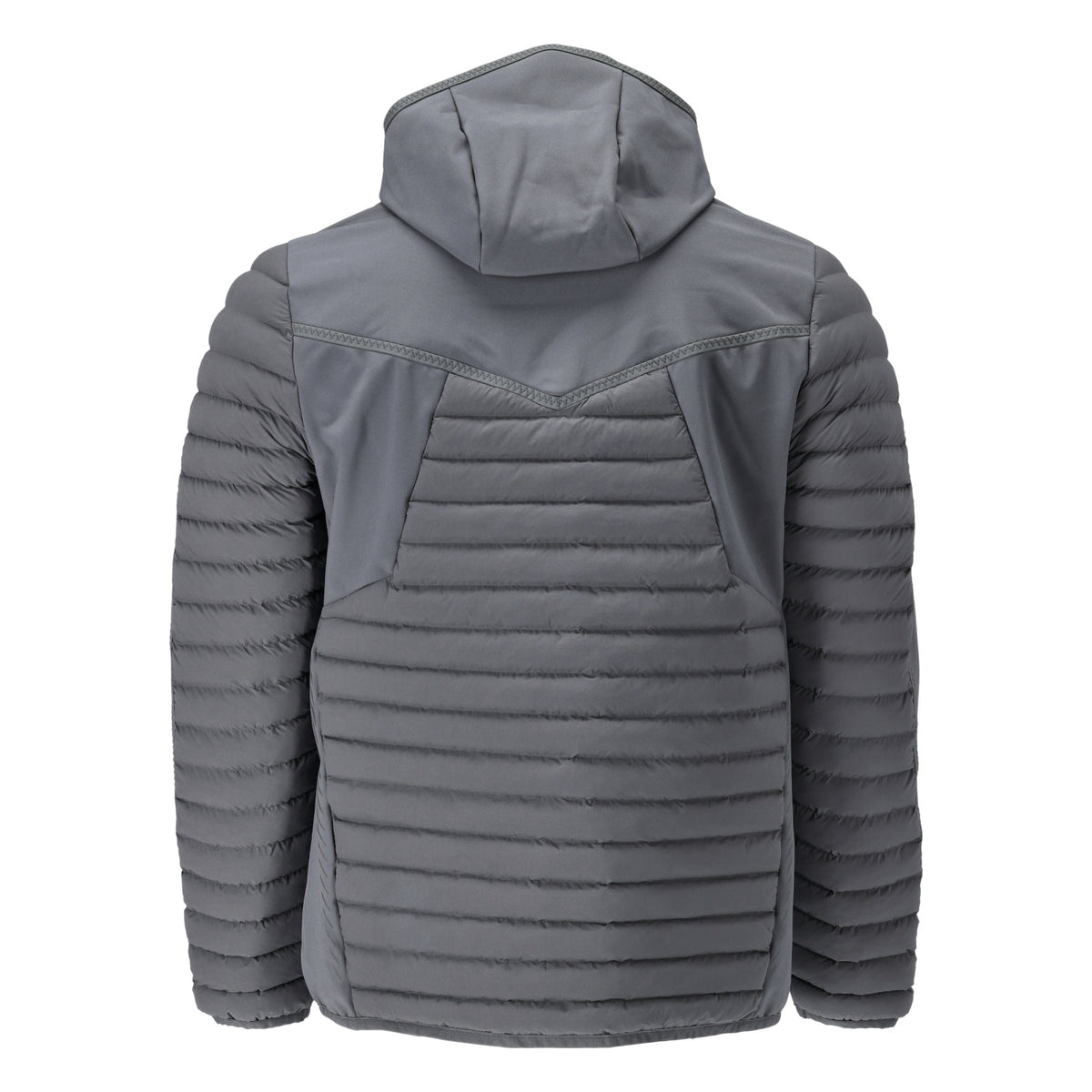 22215-607 | MASCOT® CUSTOMIZED Jacke mit Kapuze