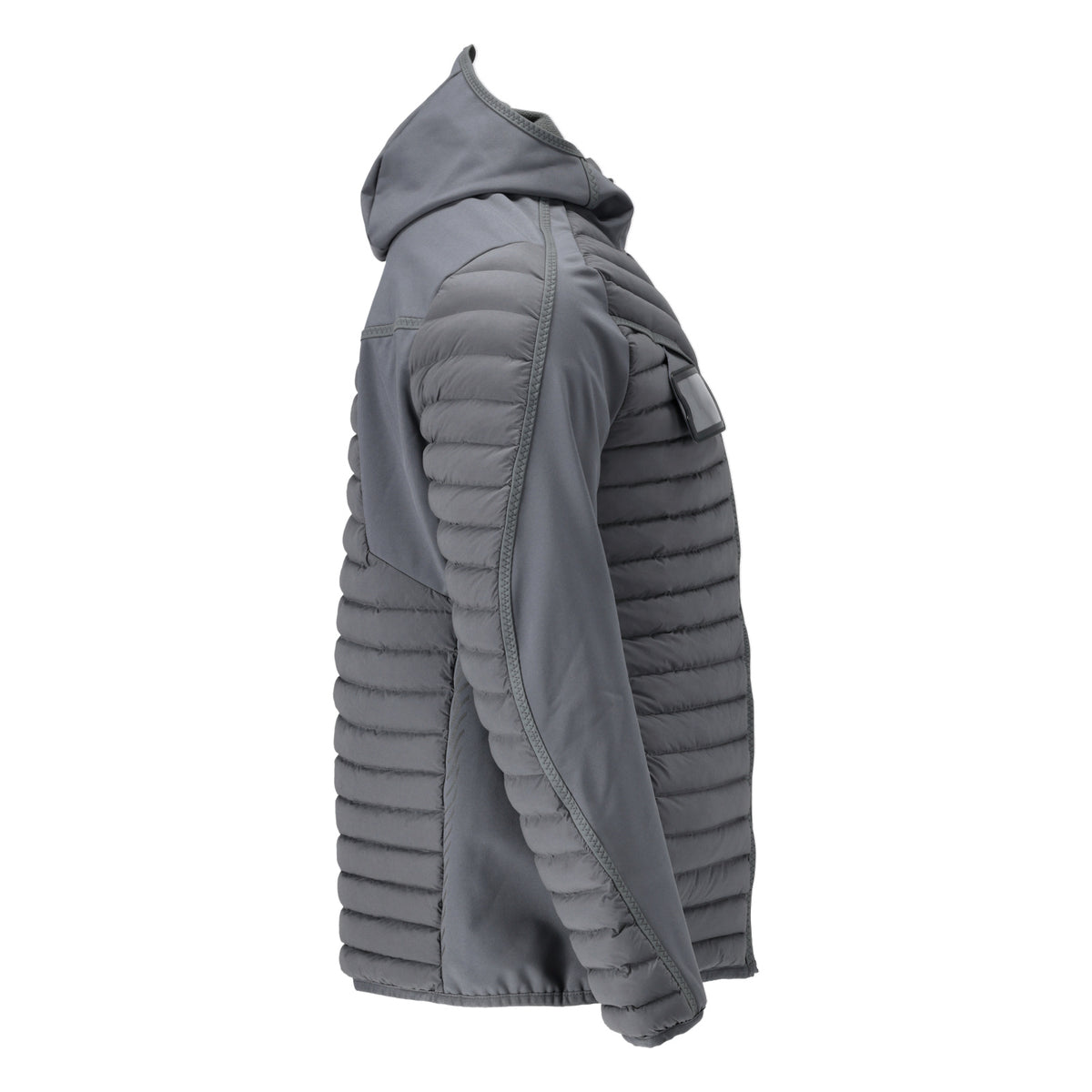 22215-607 | MASCOT® CUSTOMIZED Jacke mit Kapuze