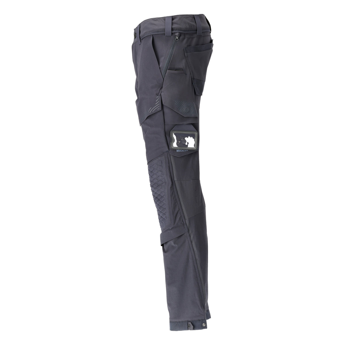 22279-605 | MASCOT® Customized Ultimate Stretch Hose mit Knietaschen