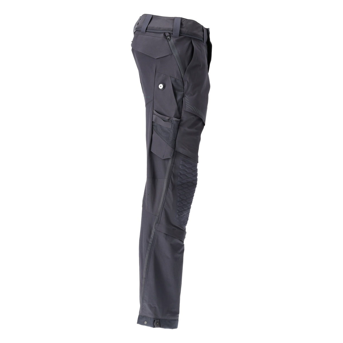 22279-605 | MASCOT® Customized Ultimate Stretch Hose mit Knietaschen