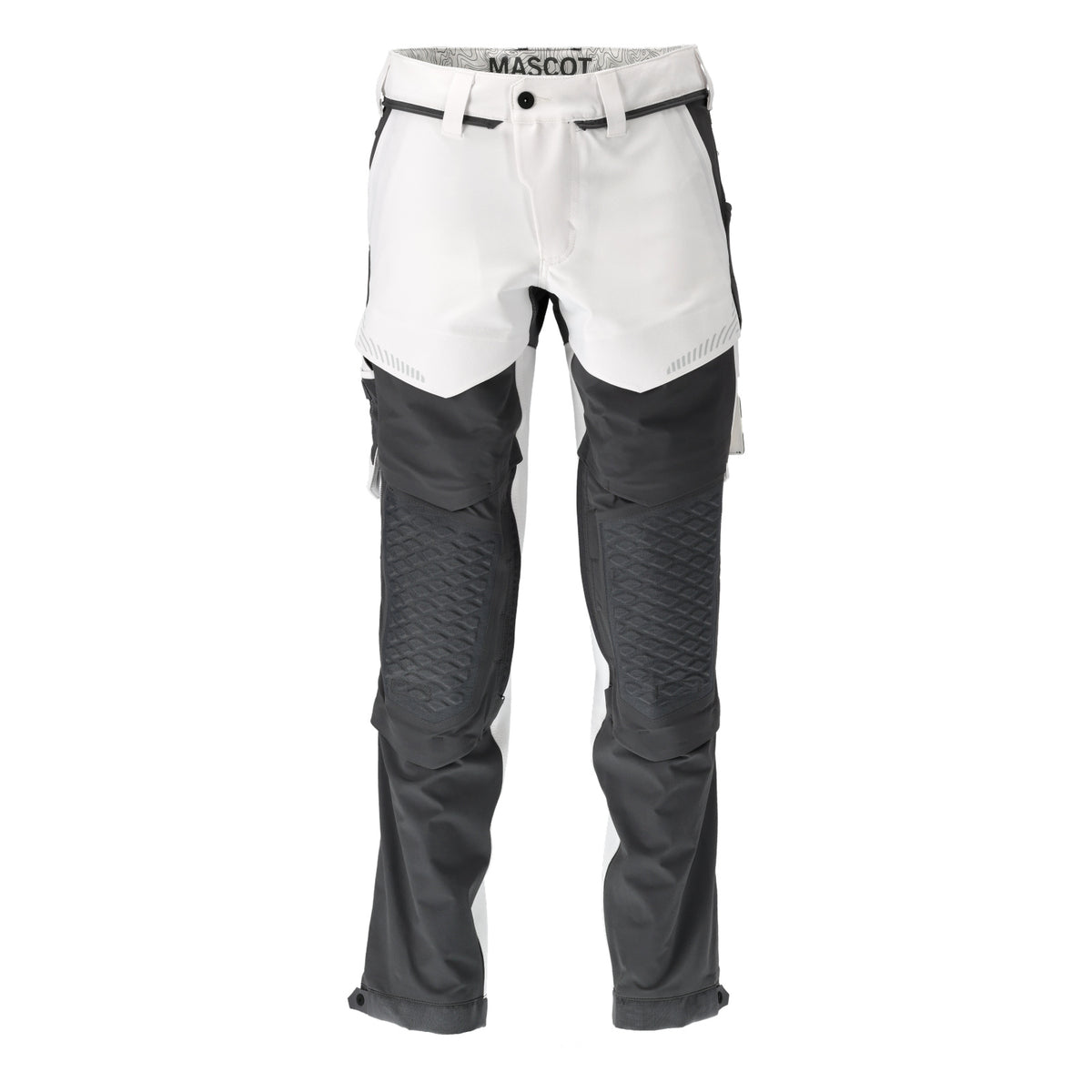 22279-605 | MASCOT® Customized Ultimate Stretch Hose mit Knietaschen