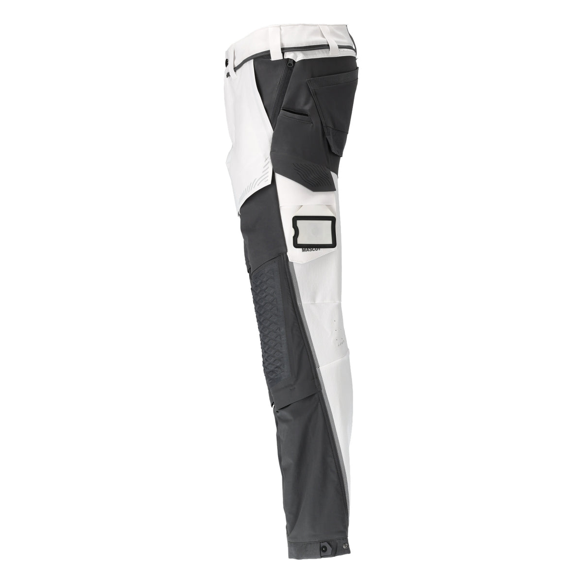 22279-605 | MASCOT® Customized Ultimate Stretch Hose mit Knietaschen