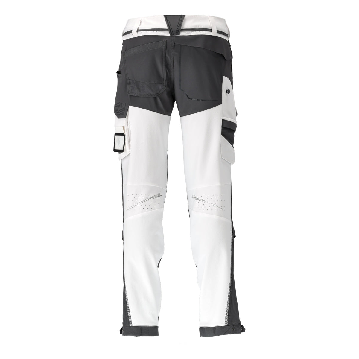 22279-605 | MASCOT® Customized Ultimate Stretch Hose mit Knietaschen