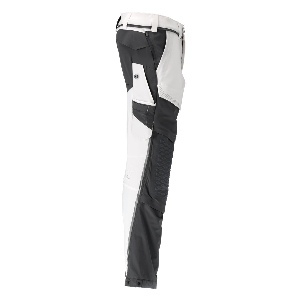 22279-605 | MASCOT® Customized Ultimate Stretch Hose mit Knietaschen