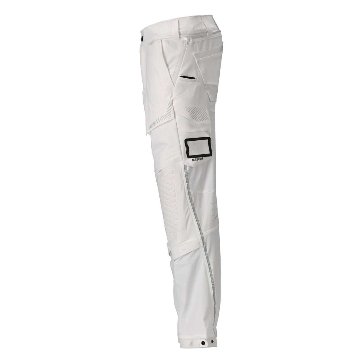 22279-605 | MASCOT® Customized Ultimate Stretch Hose mit Knietaschen