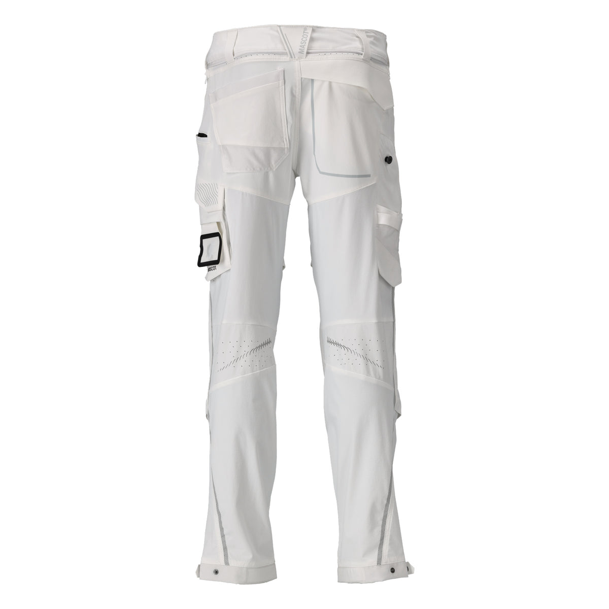 22279-605 | MASCOT® Customized Ultimate Stretch Hose mit Knietaschen