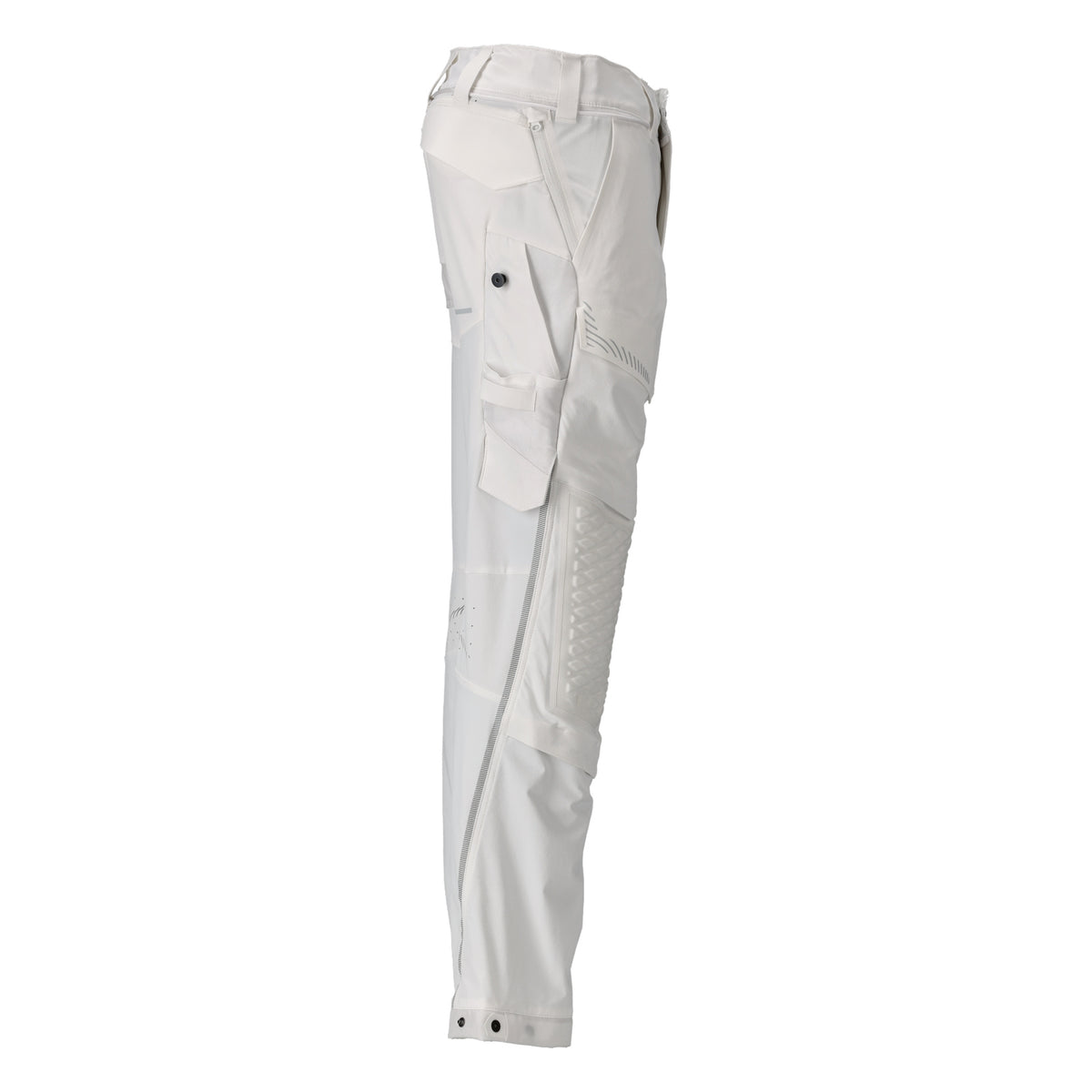 22279-605 | MASCOT® Customized Ultimate Stretch Hose mit Knietaschen
