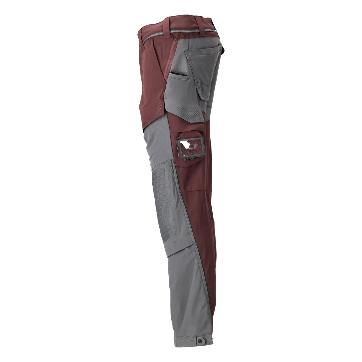 22279-605 | MASCOT® Customized Ultimate Stretch Hose mit Knietaschen