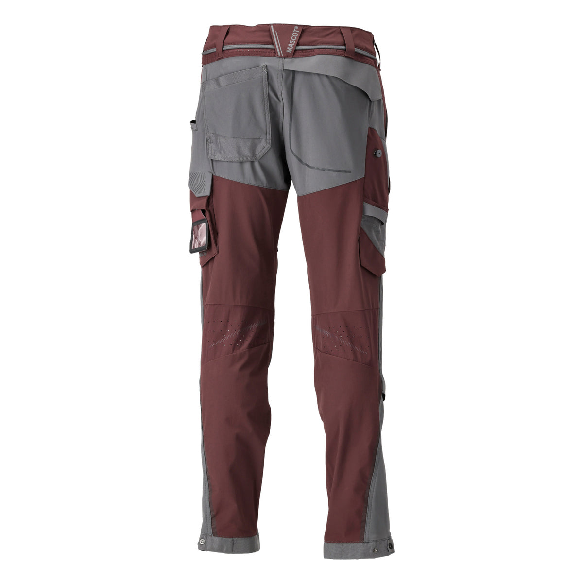 22279-605 | MASCOT® Customized Ultimate Stretch Hose mit Knietaschen