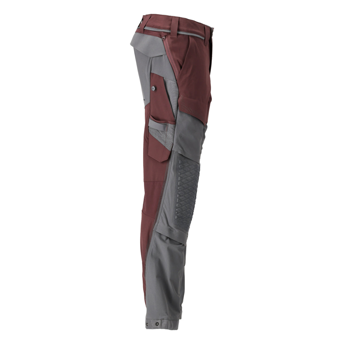 22279-605 | MASCOT® Customized Ultimate Stretch Hose mit Knietaschen