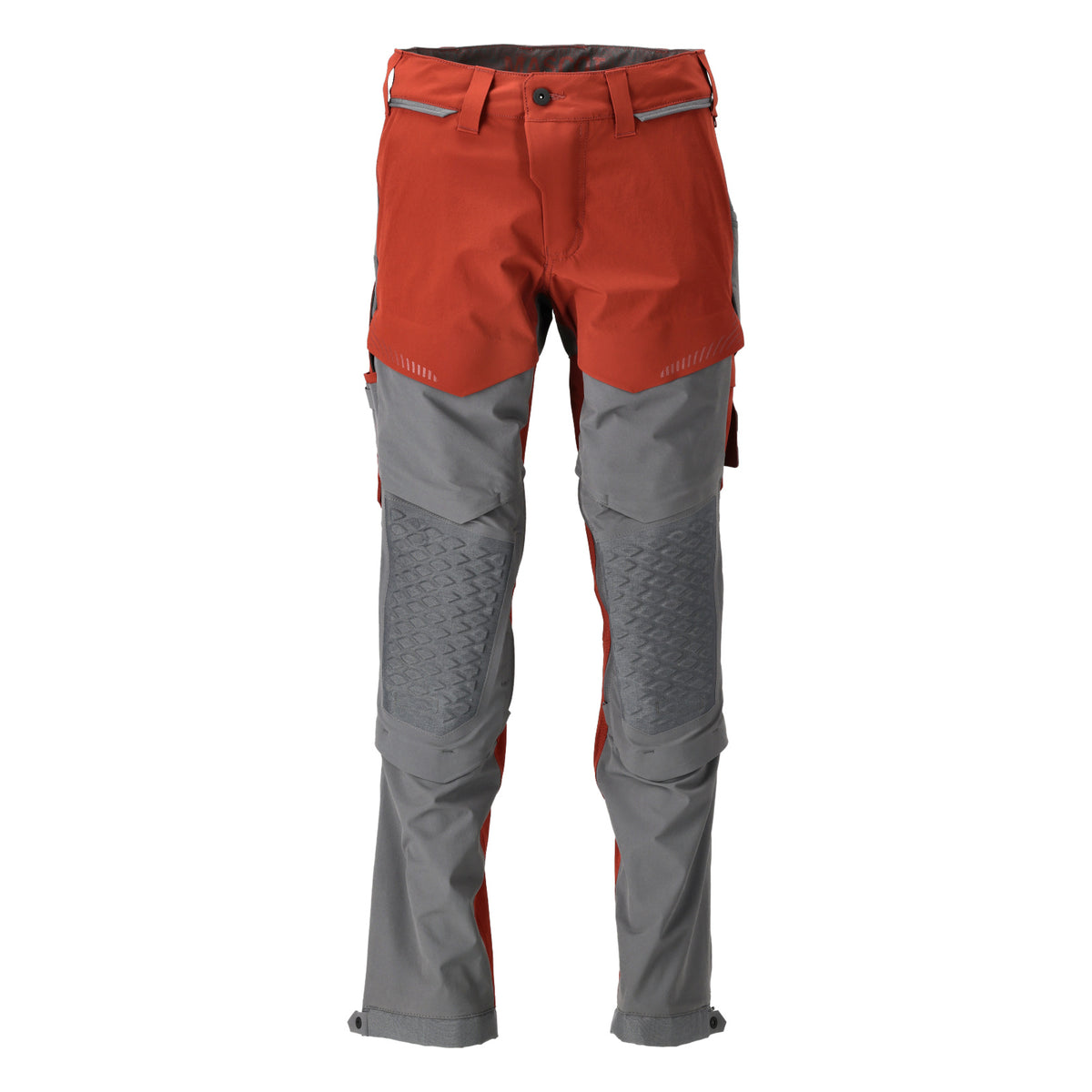 22279-605 | MASCOT® Customized Ultimate Stretch Hose mit Knietaschen