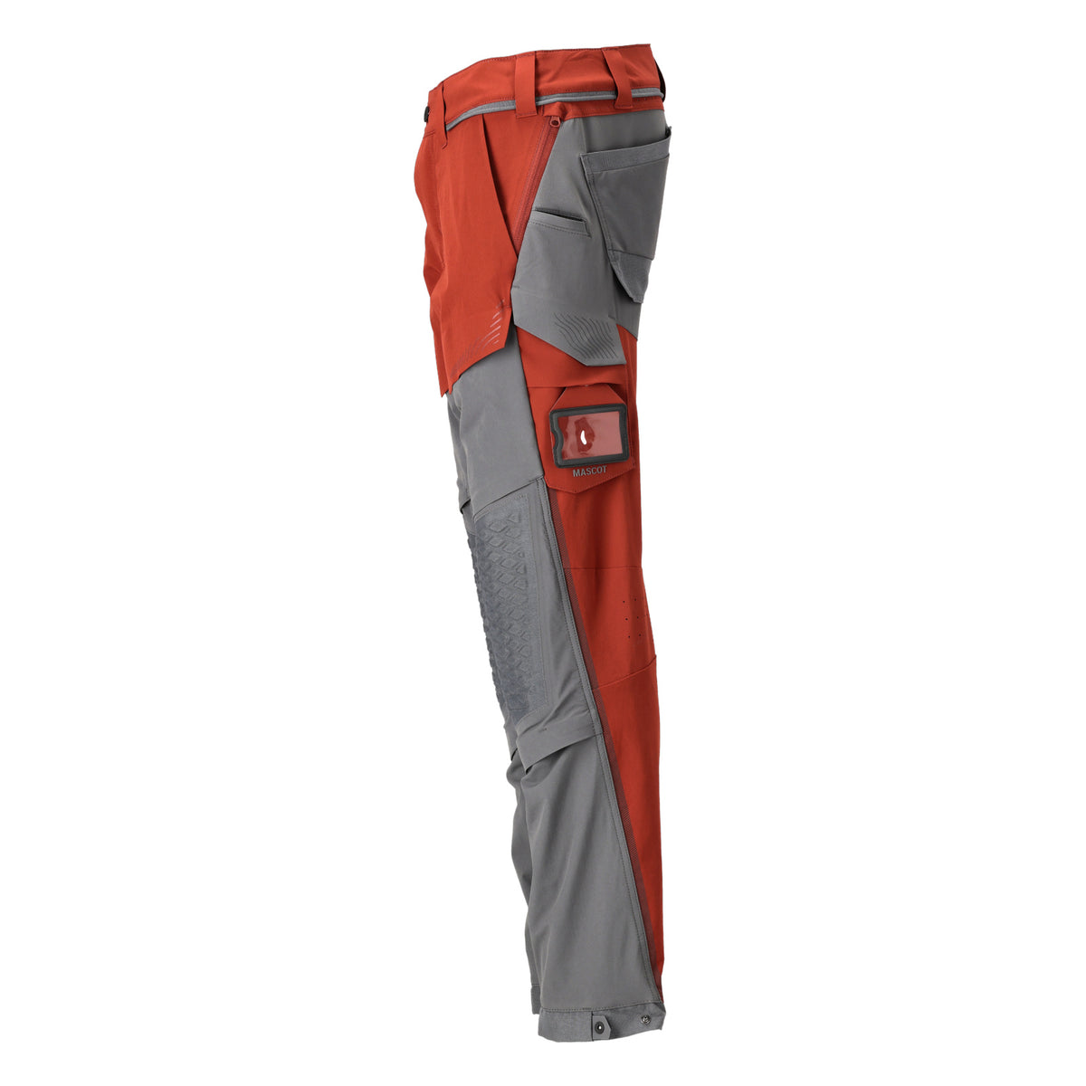 22279-605 | MASCOT® Customized Ultimate Stretch Hose mit Knietaschen