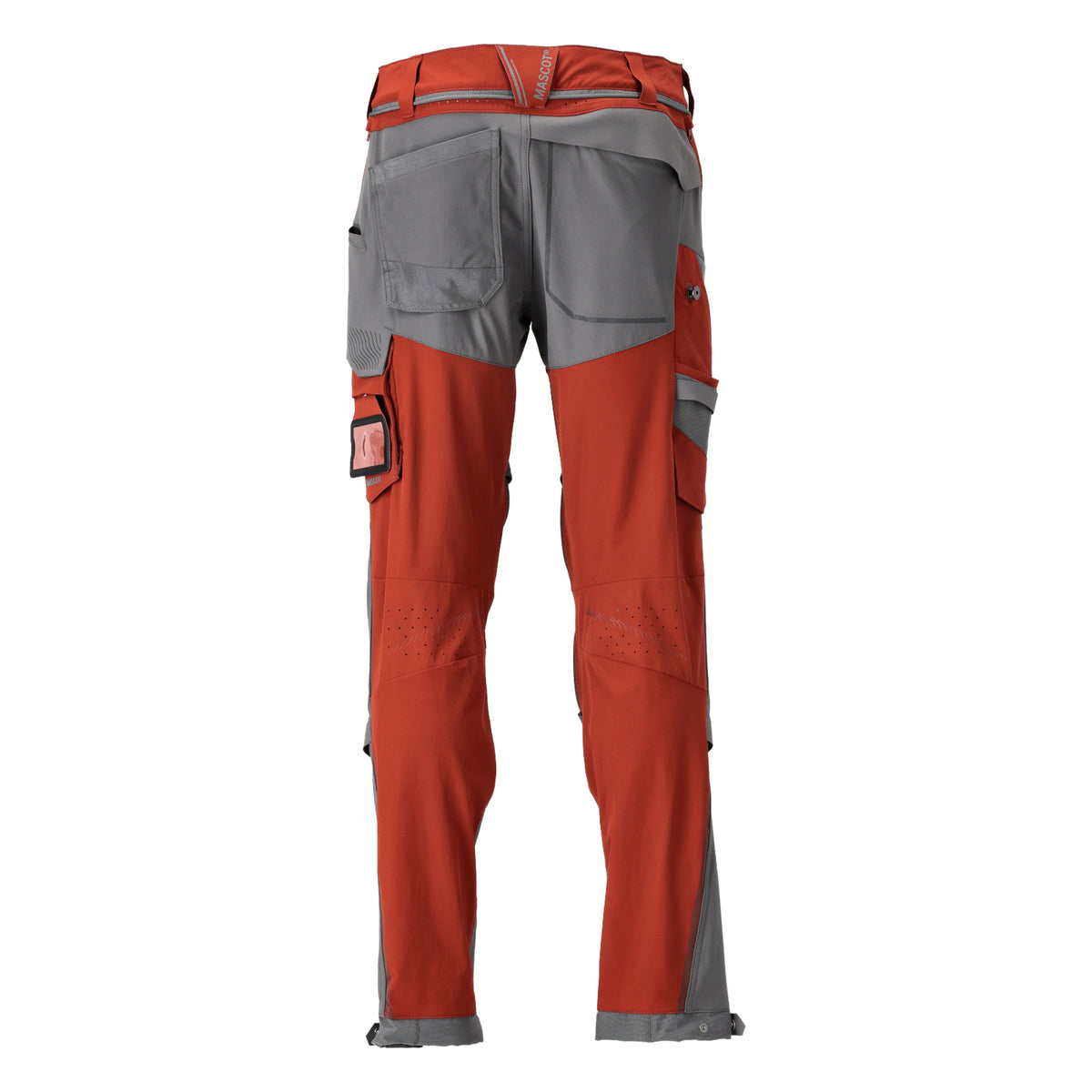 22279-605 | MASCOT® Customized Ultimate Stretch Hose mit Knietaschen
