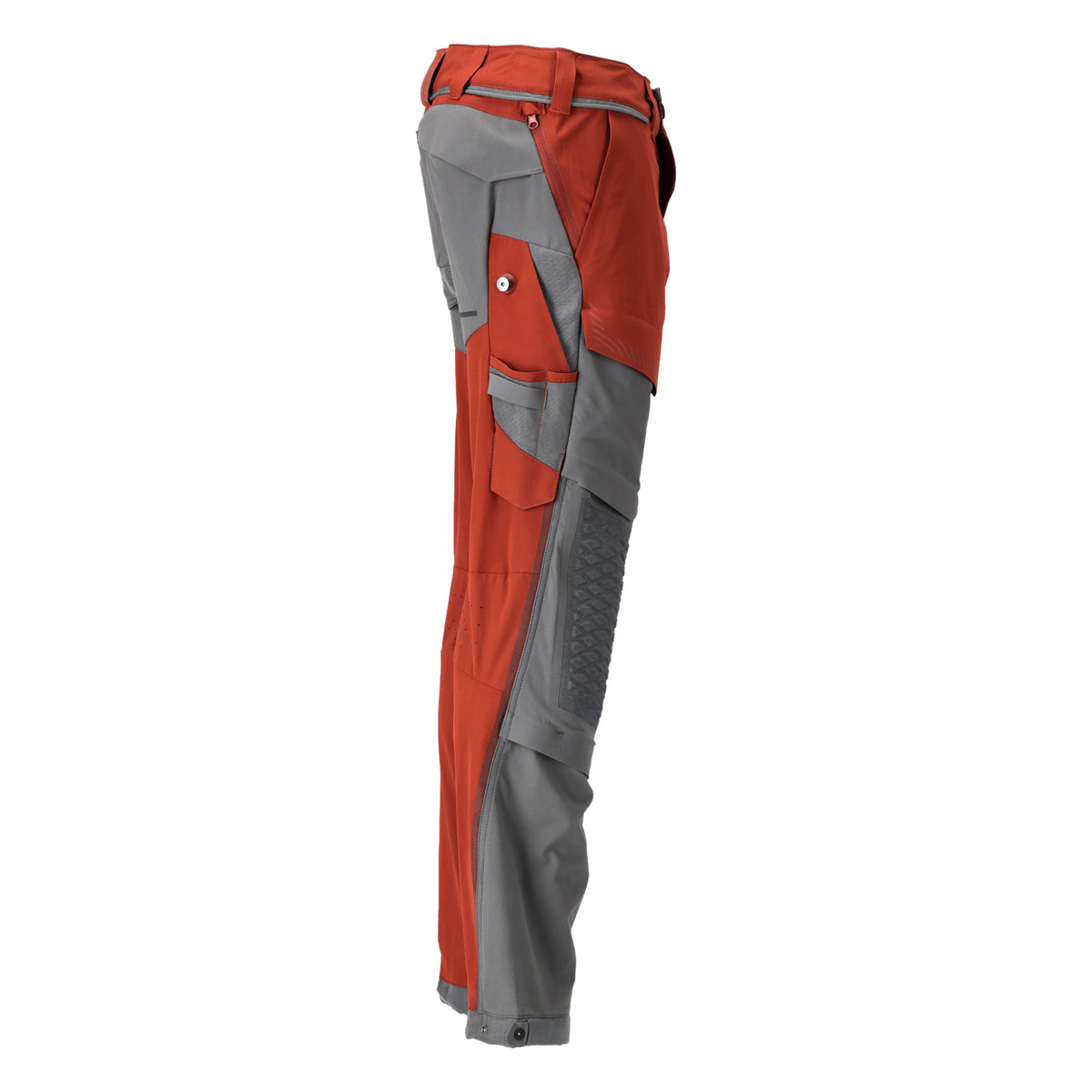 22279-605 | MASCOT® Customized Ultimate Stretch Hose mit Knietaschen