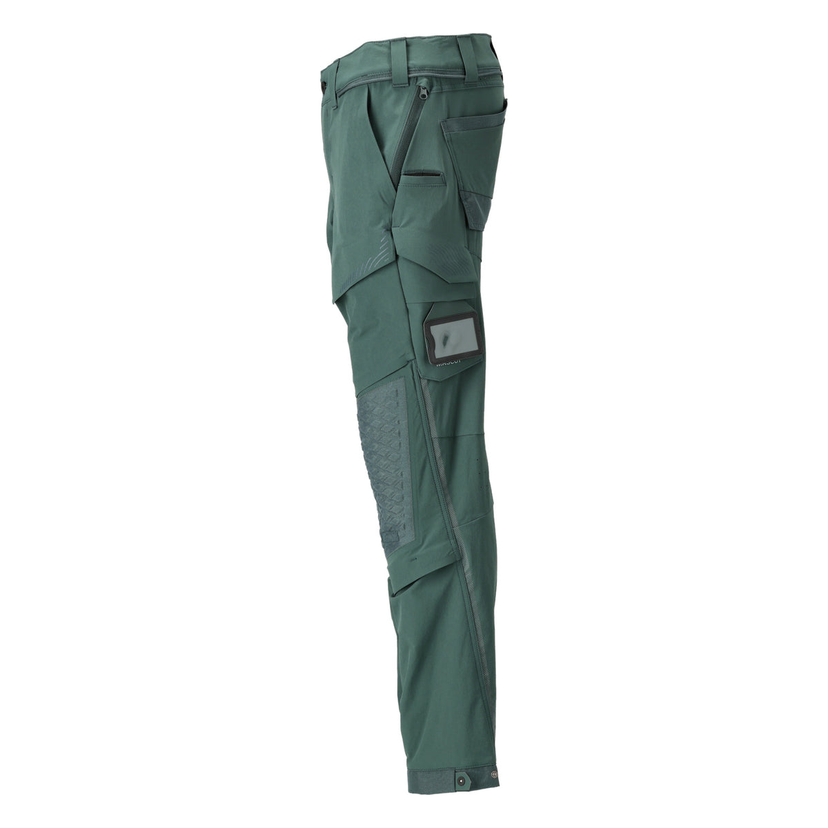 22279-605 | MASCOT® Customized Ultimate Stretch Hose mit Knietaschen