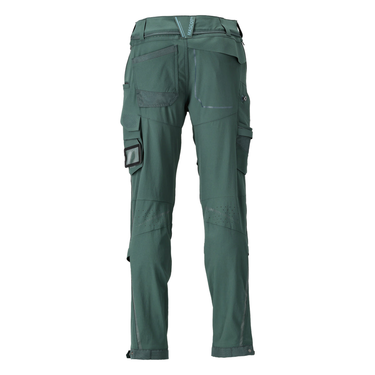 22279-605 | MASCOT® Customized Ultimate Stretch Hose mit Knietaschen
