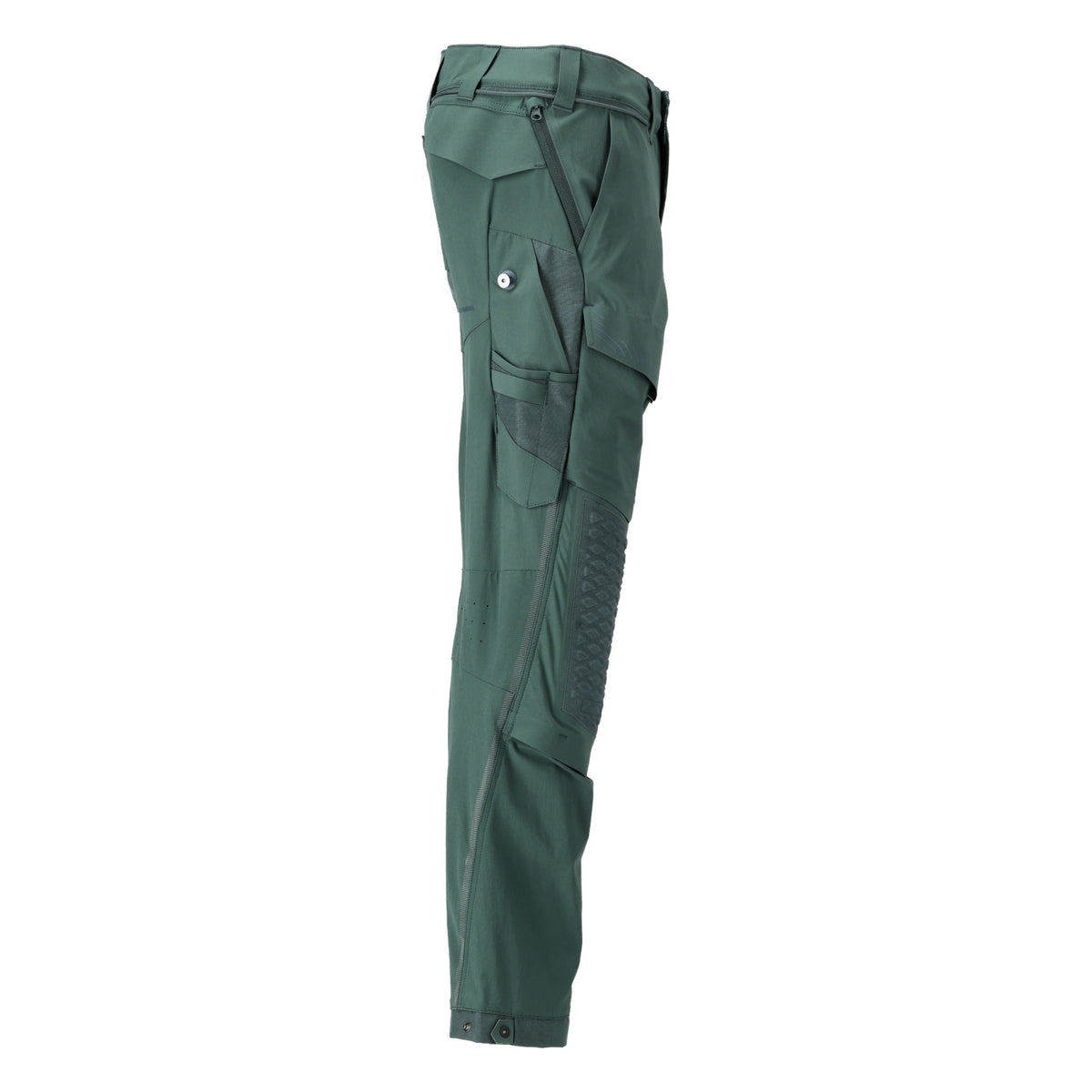 22279-605 | MASCOT® Customized Ultimate Stretch Hose mit Knietaschen