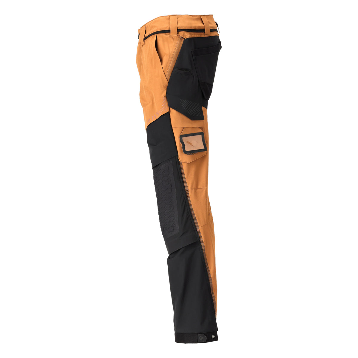 22279-605 | MASCOT® Customized Ultimate Stretch Hose mit Knietaschen