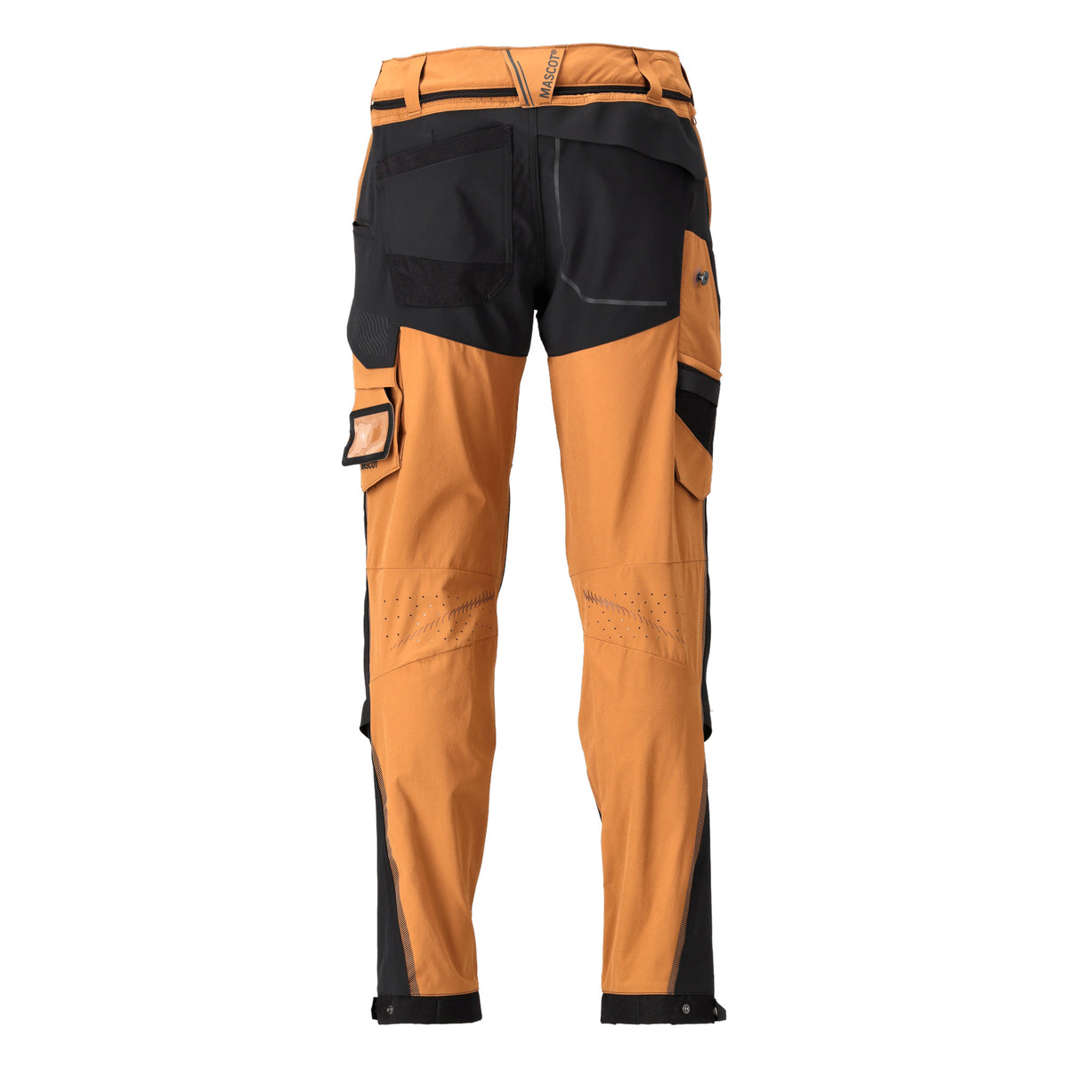 22279-605 | MASCOT® Customized Ultimate Stretch Hose mit Knietaschen