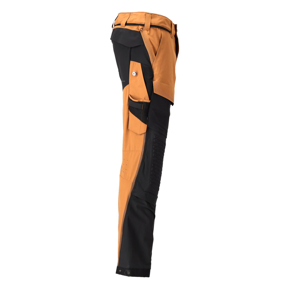 22279-605 | MASCOT® Customized Ultimate Stretch Hose mit Knietaschen