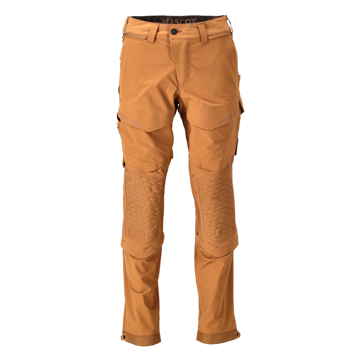 22279-605 | MASCOT® Customized Ultimate Stretch Hose mit Knietaschen