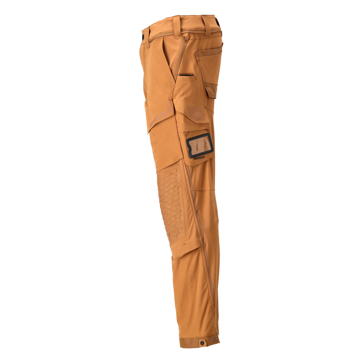 22279-605 | MASCOT® Customized Ultimate Stretch Hose mit Knietaschen