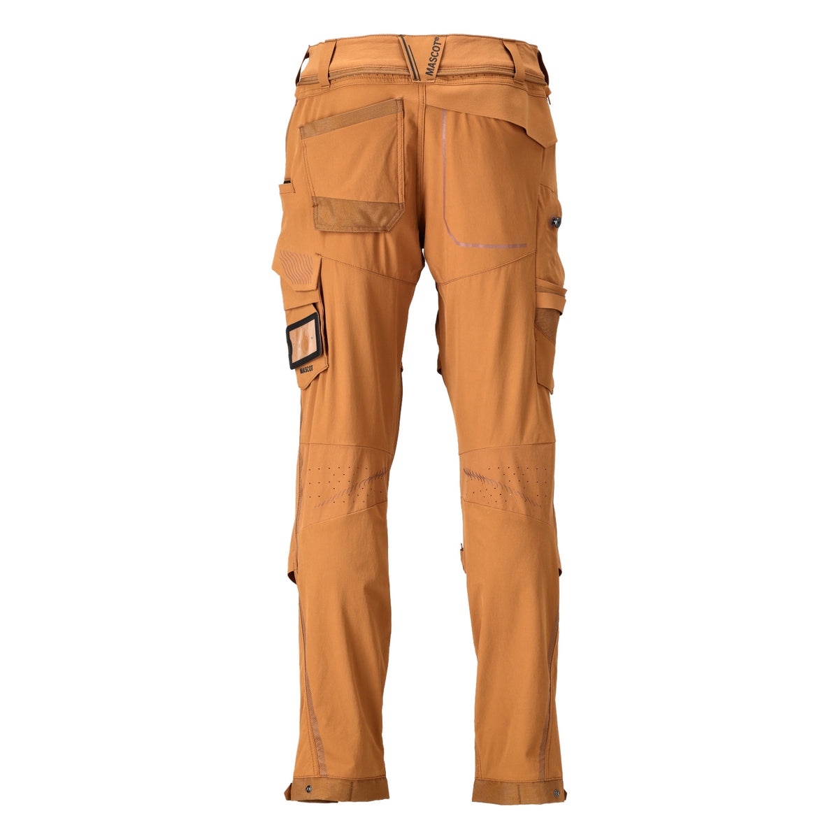 22279-605 | MASCOT® Customized Ultimate Stretch Hose mit Knietaschen