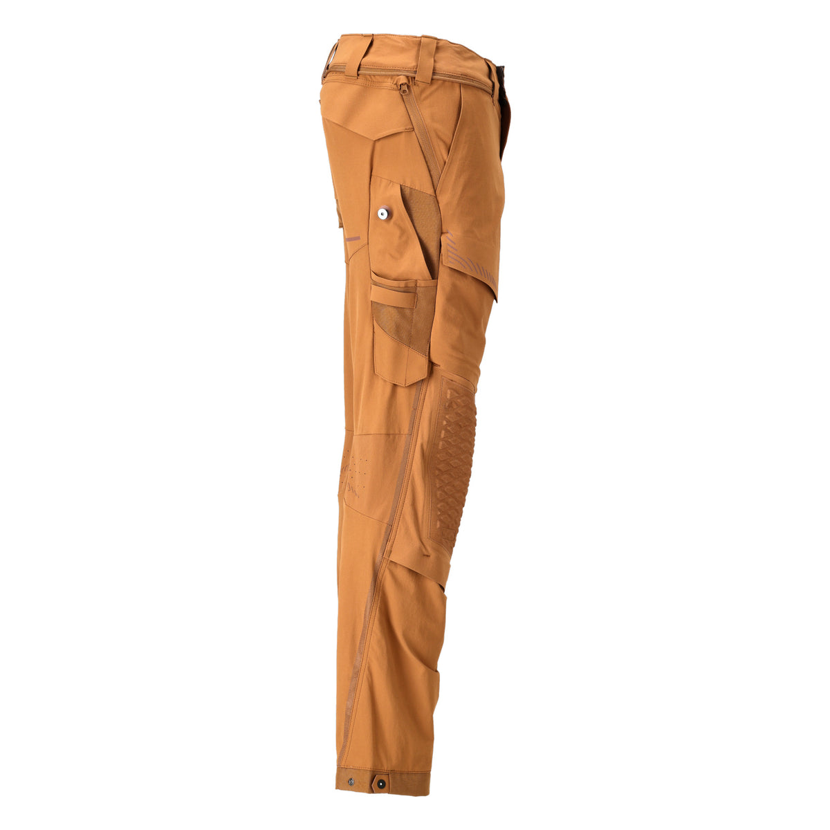 22279-605 | MASCOT® Customized Ultimate Stretch Hose mit Knietaschen