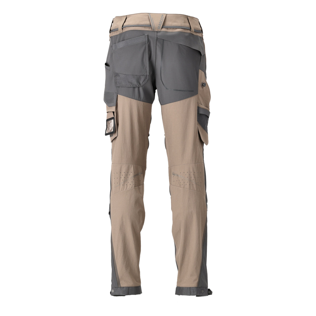 22279-605 | MASCOT® Customized Ultimate Stretch Hose mit Knietaschen