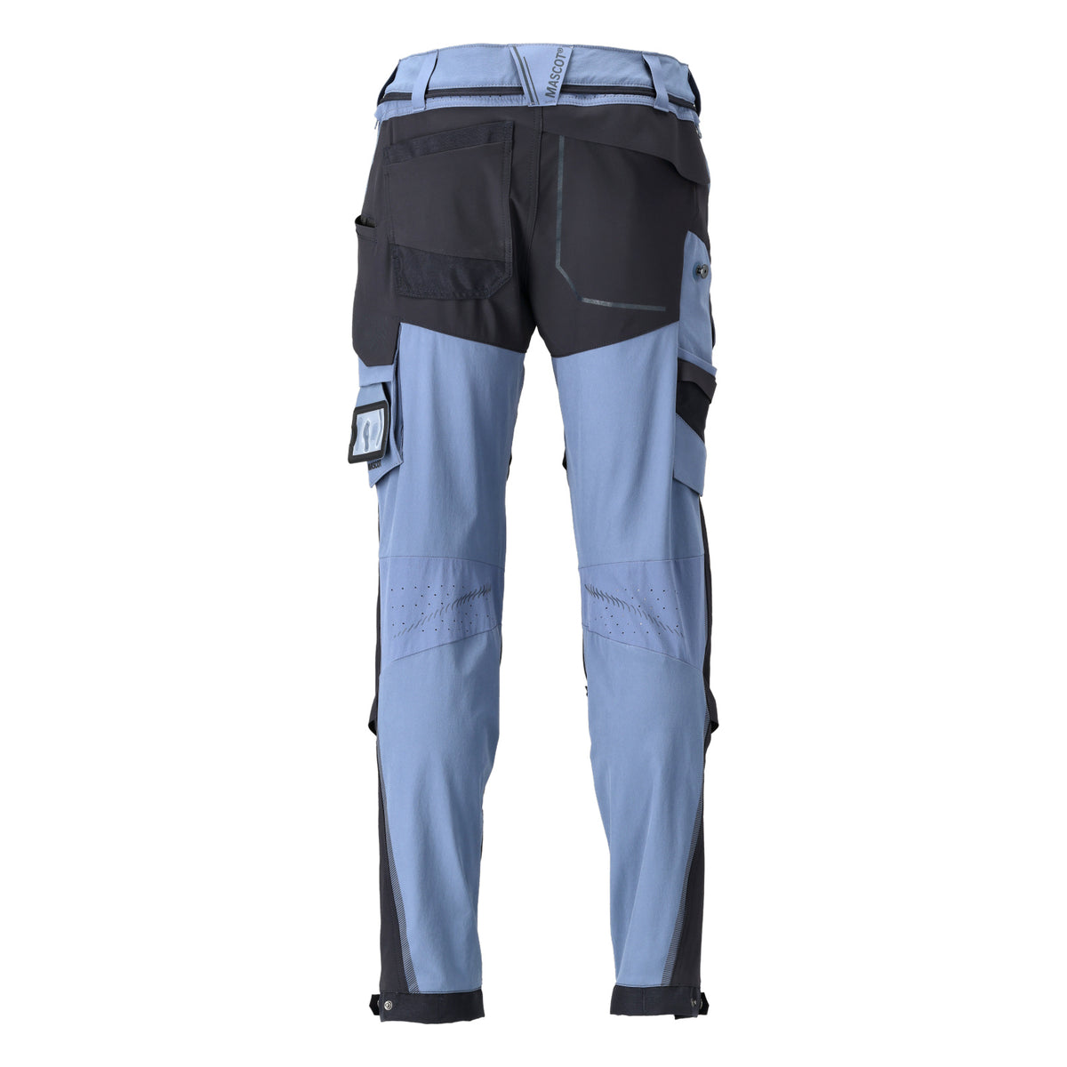22279-605 | MASCOT® Customized Ultimate Stretch Hose mit Knietaschen
