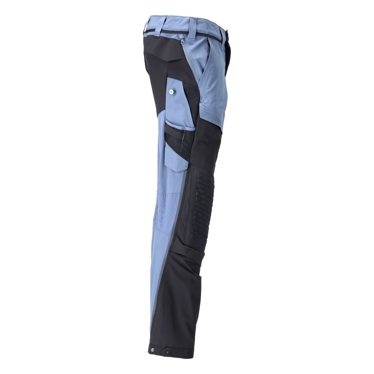 22279-605 | MASCOT® Customized Ultimate Stretch Hose mit Knietaschen