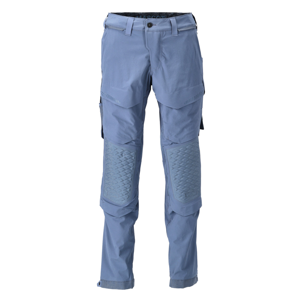 22279-605 | MASCOT® Customized Ultimate Stretch Hose mit Knietaschen