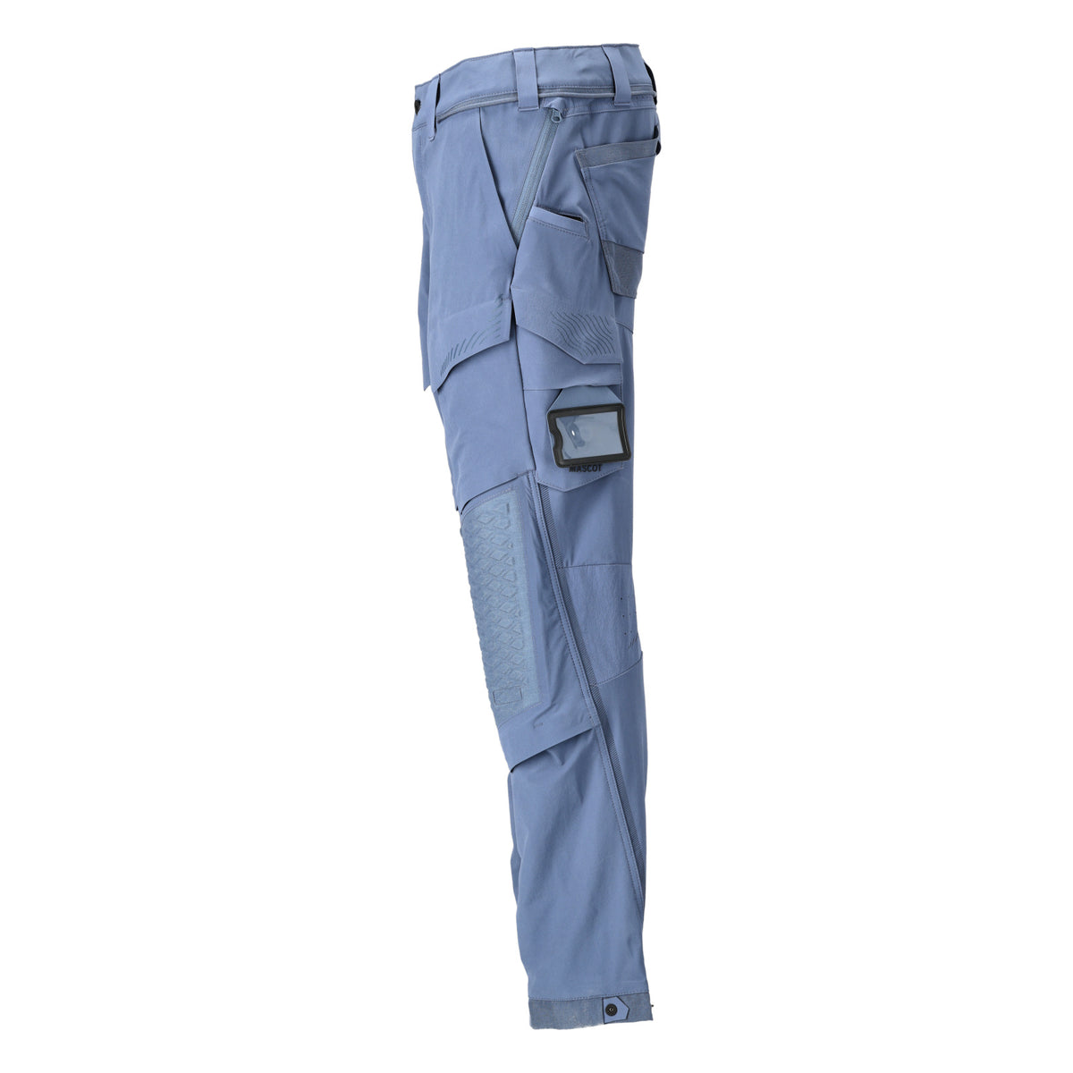 22279-605 | MASCOT® Customized Ultimate Stretch Hose mit Knietaschen