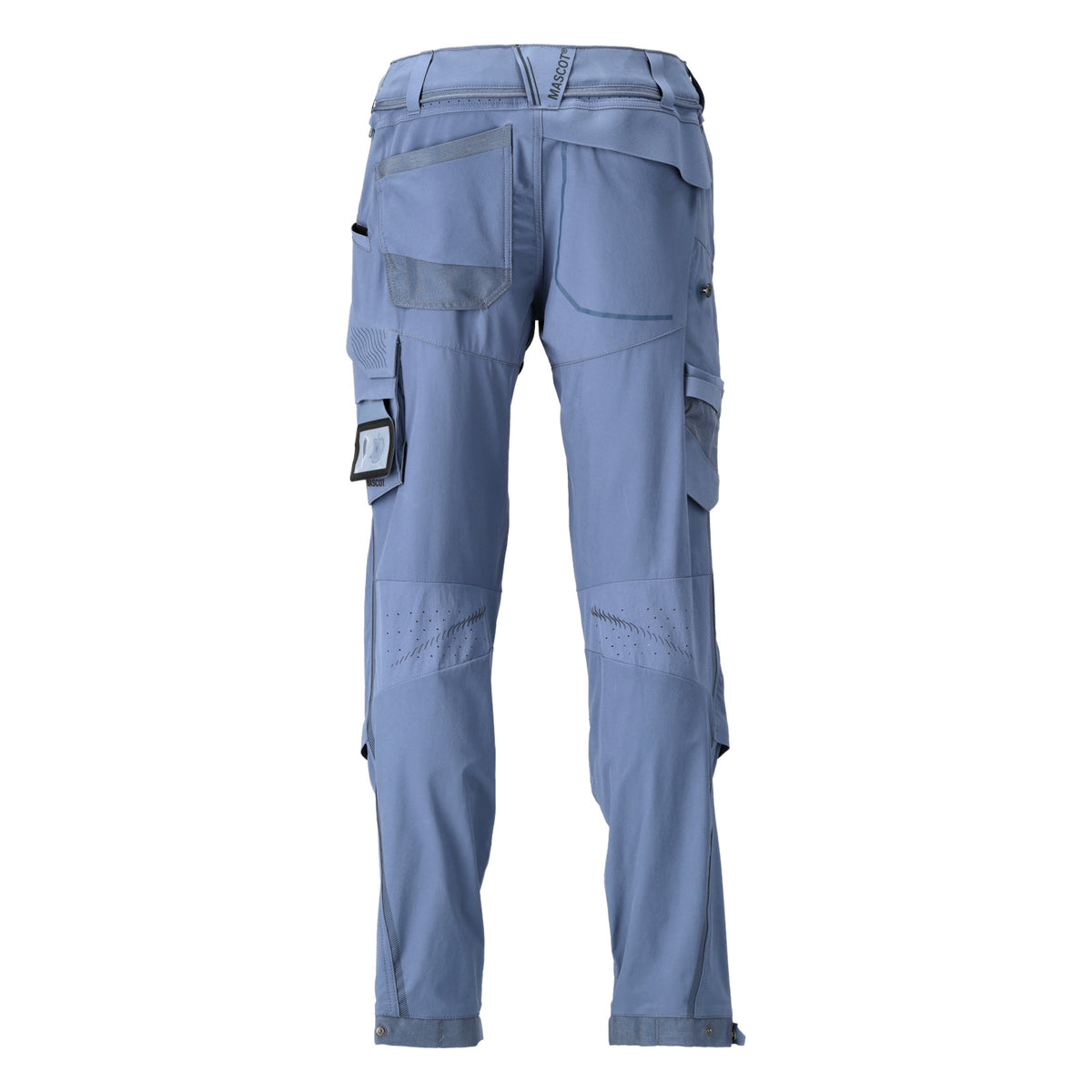 22279-605 | MASCOT® Customized Ultimate Stretch Hose mit Knietaschen