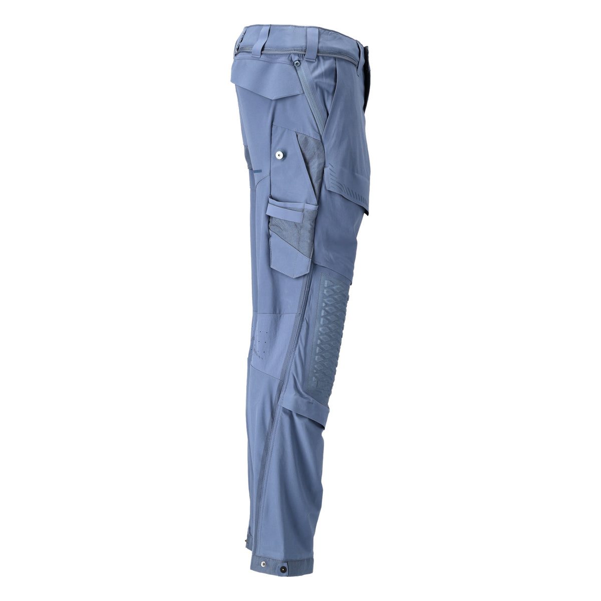 22279-605 | MASCOT® Customized Ultimate Stretch Hose mit Knietaschen