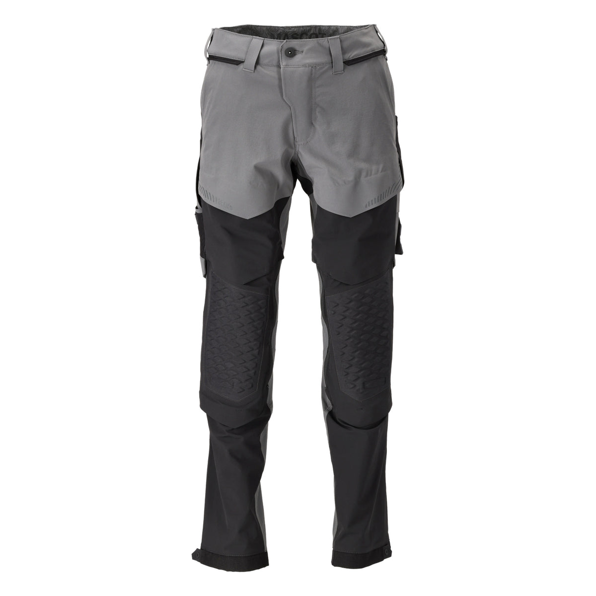 22279-605 | MASCOT® Customized Ultimate Stretch Hose mit Knietaschen