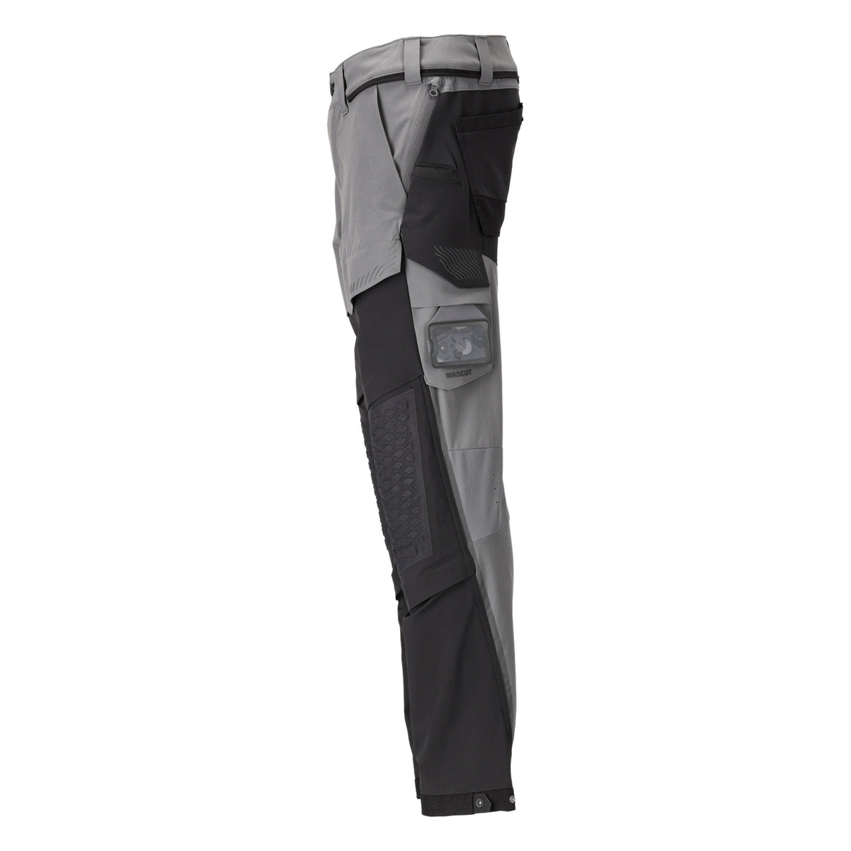 22279-605 | MASCOT® Customized Ultimate Stretch Hose mit Knietaschen