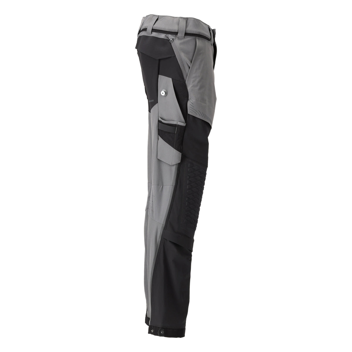 22279-605 | MASCOT® Customized Ultimate Stretch Hose mit Knietaschen