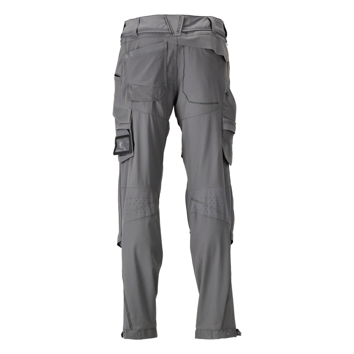 22279-605 | MASCOT® Customized Ultimate Stretch Hose mit Knietaschen