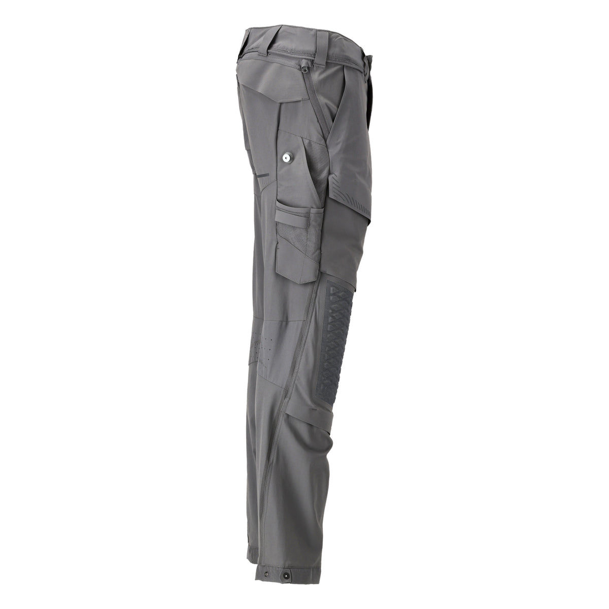 22279-605 | MASCOT® Customized Ultimate Stretch Hose mit Knietaschen