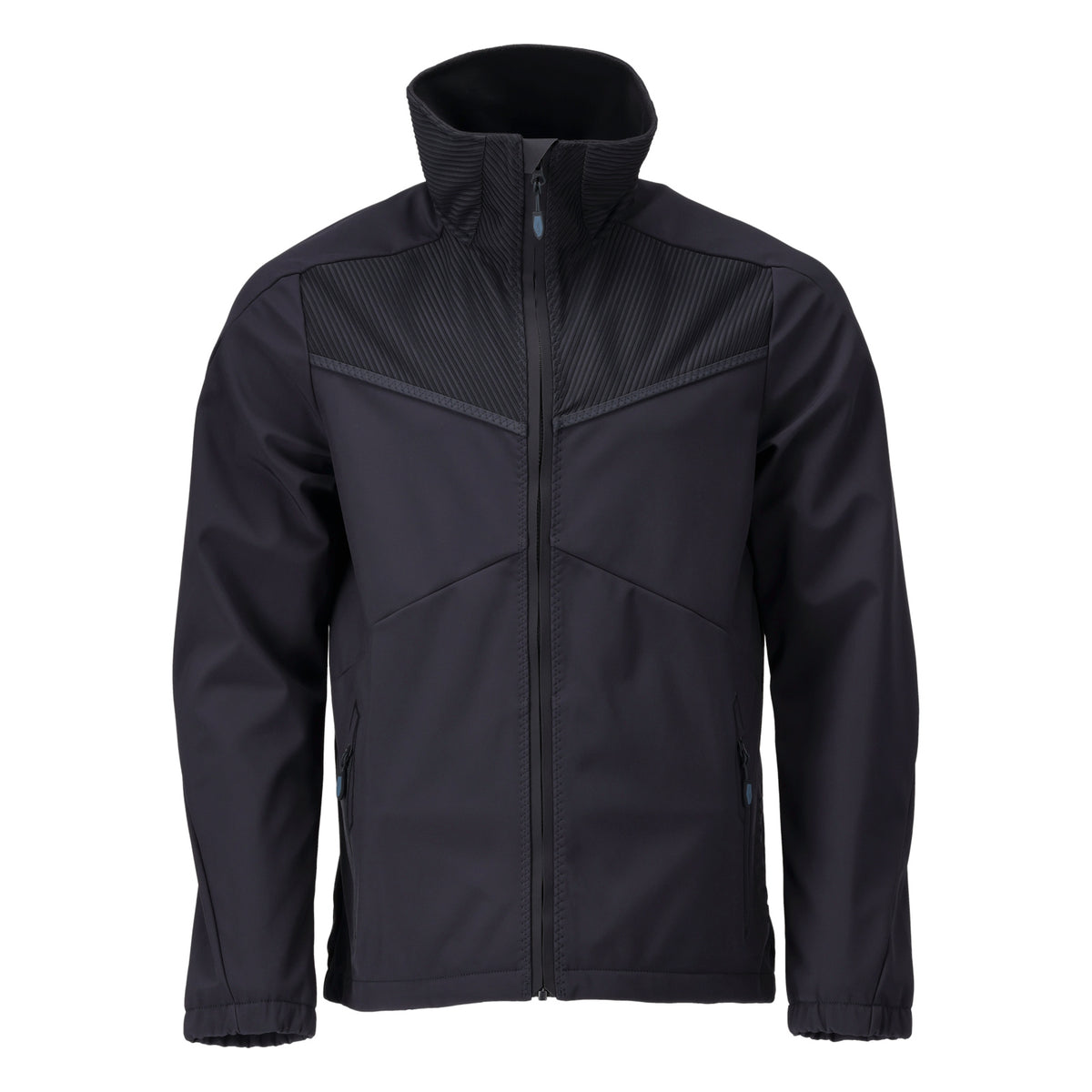 22302-649 | MASCOT® CUSTOMIZED Softshell Jacke, wasserabweisend/atmungsaktiv/winddicht