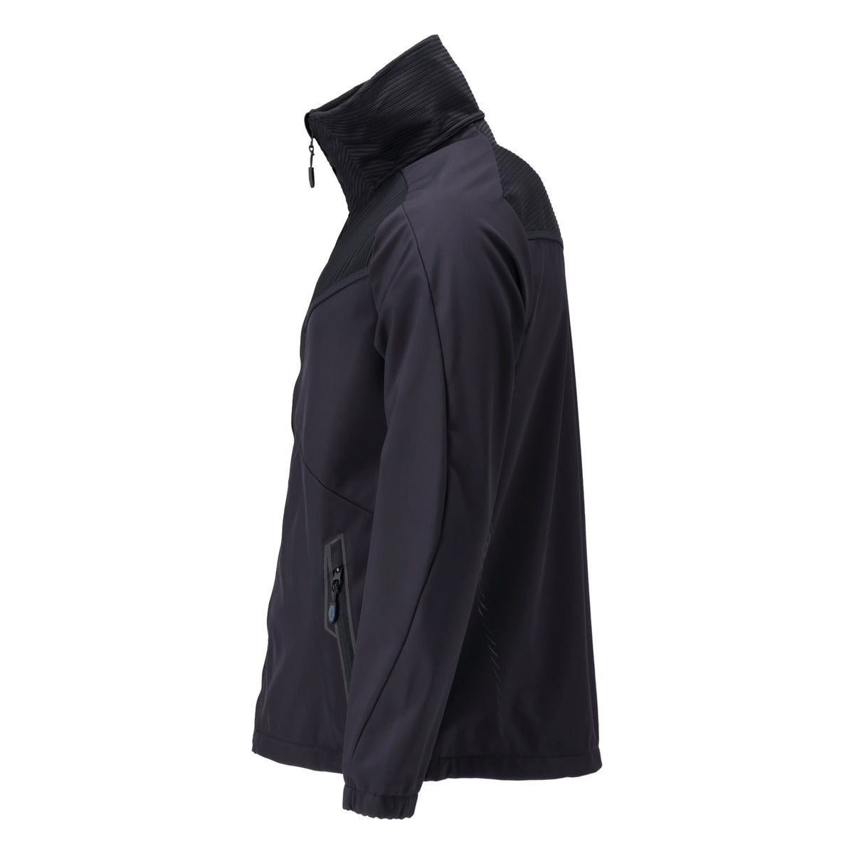 22302-649 | MASCOT® CUSTOMIZED Softshell Jacke, wasserabweisend/atmungsaktiv/winddicht