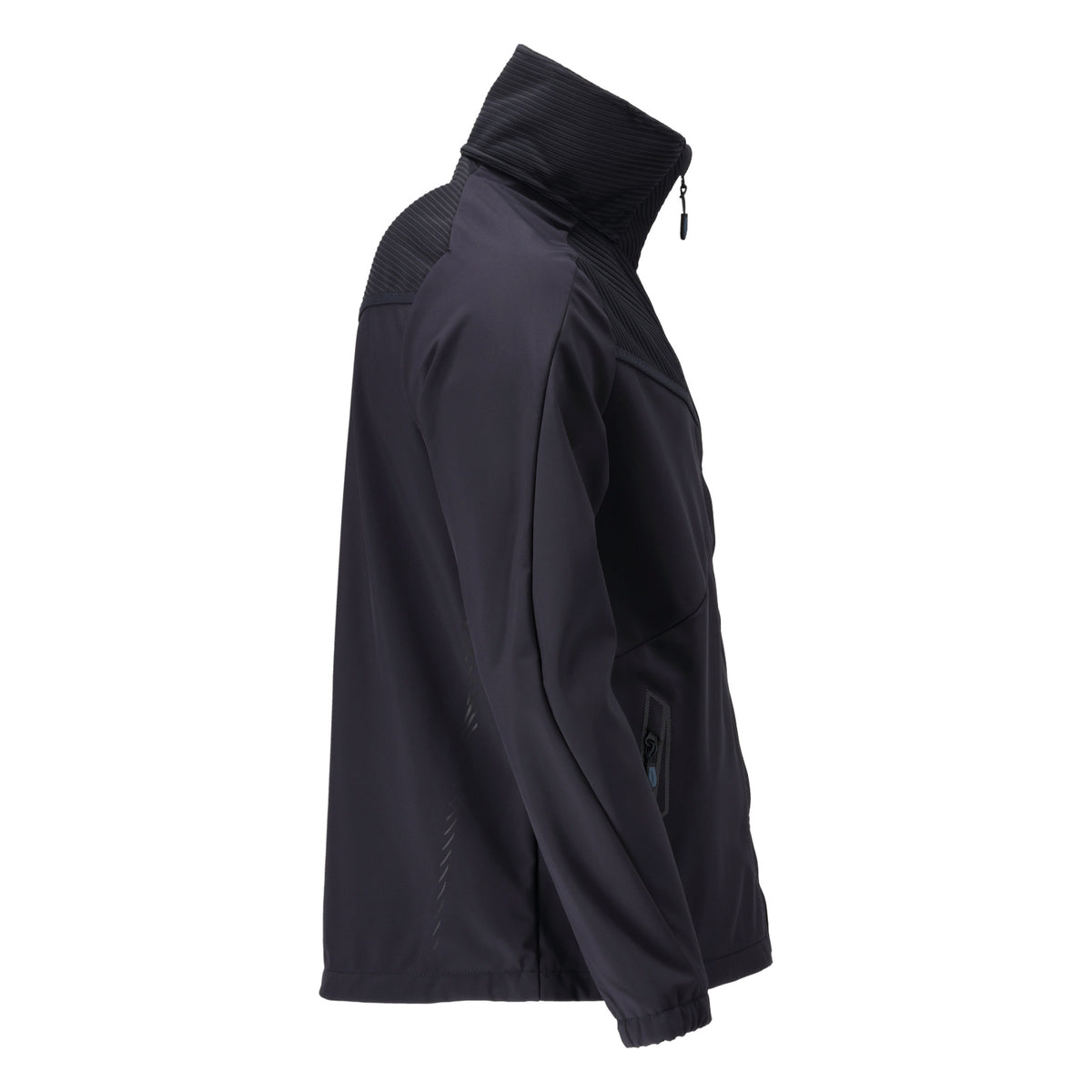 22302-649 | MASCOT® CUSTOMIZED Softshell Jacke, wasserabweisend/atmungsaktiv/winddicht