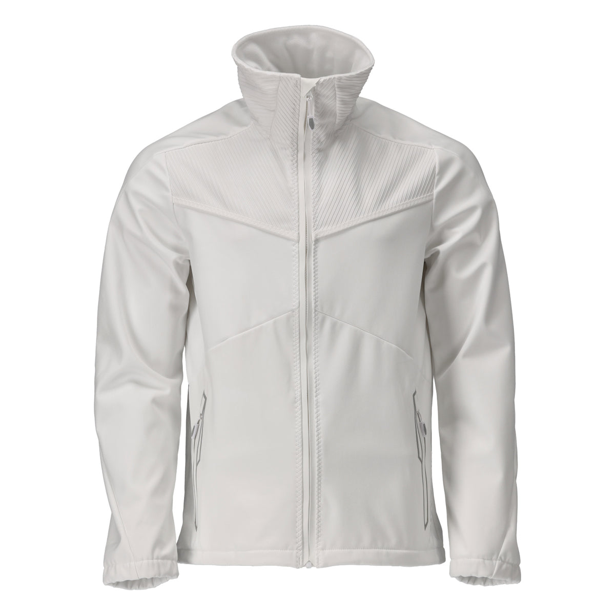 22302-649 | MASCOT® CUSTOMIZED Softshell Jacke, wasserabweisend/atmungsaktiv/winddicht