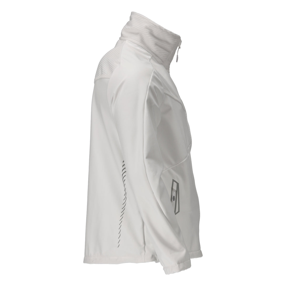22302-649 | MASCOT® CUSTOMIZED Softshell Jacke, wasserabweisend/atmungsaktiv/winddicht