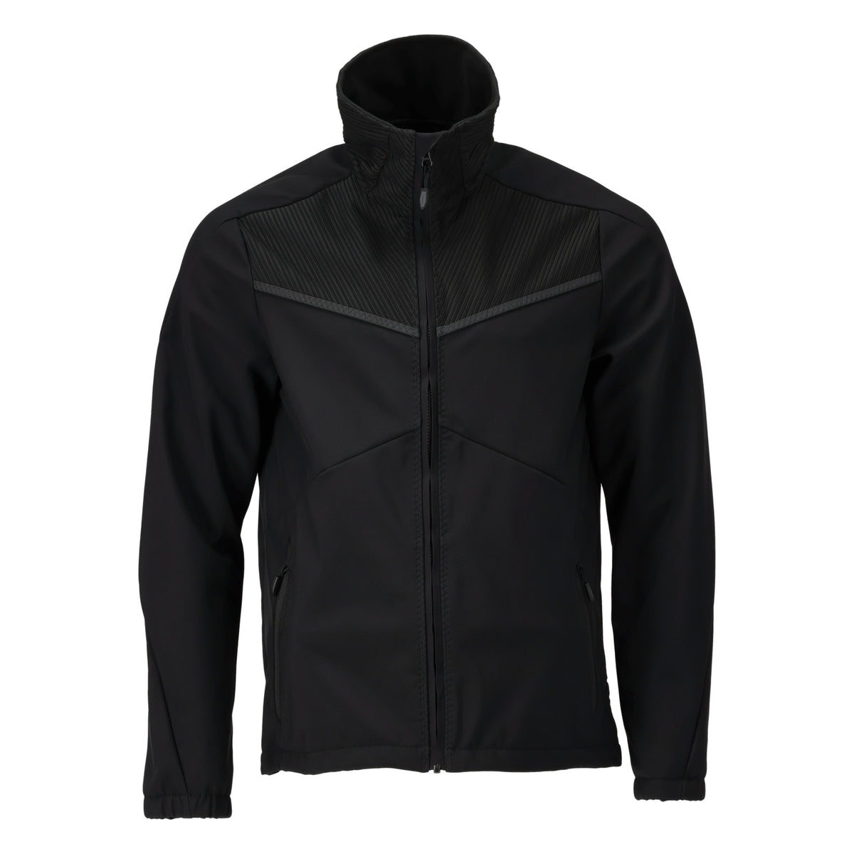 22302-649 | MASCOT® CUSTOMIZED Softshell Jacke, wasserabweisend/atmungsaktiv/winddicht