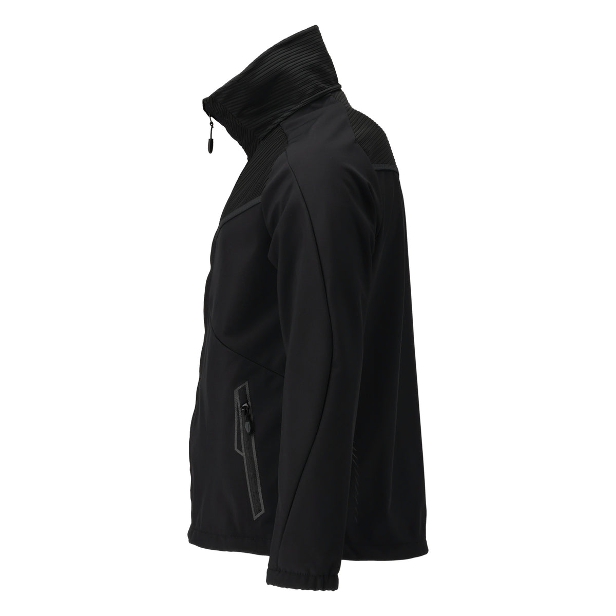 22302-649 | MASCOT® CUSTOMIZED Softshell Jacke, wasserabweisend/atmungsaktiv/winddicht